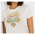 t shirt guess mansion logo easy w4gi53k9sn1 leyko xl extra photo 2