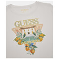 t shirt guess mansion logo easy w4gi53k9sn1 leyko xl extra photo 3