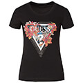 t shirt guess tropical triangle w4gi62j1314 mayro extra photo 3