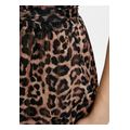 forema guess romana flare mini w4gk82wg4d2 leopard kafe extra photo 3