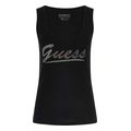 top guess logo tank w4gp16k1814 mayro extra photo 3