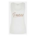 top guess logo tank w4gp16k1814 leyko extra photo 3