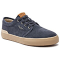 papoytsi pepe jeans ben urban m pms31037 skoyro mple 45 extra photo 1