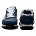 papoytsi pepe jeans brit on print m pms40005 denim skoyro mple 44 extra photo 2