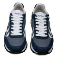 papoytsi pepe jeans brit on print m pms40005 denim skoyro mple 44 extra photo 3
