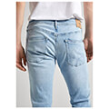 jeans pepe tapered pm207390pf32 anoixto mple extra photo 3
