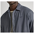 poykamiso pepe jeans paytton linen pm308523 skoyro gkri xxl extra photo 2