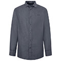 poykamiso pepe jeans paytton linen pm308523 skoyro gkri xxl extra photo 4