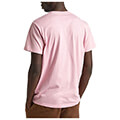 t shirt pepe jeans eggo n basic pm508208 323 roz extra photo 1