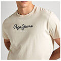 t shirt pepe jeans eggo n basic pm508208 839 mpez extra photo 2
