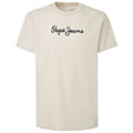t shirt pepe jeans eggo n basic pm508208 839 mpez extra photo 3