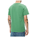 t shirt pepe jeans eggo n basic pm508208 654 prasino extra photo 1