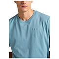 t shirt pepe jeans connor pm509206 546 galazio xl extra photo 2