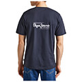 t shirt pepe jeans single cliford pm509367 skoyro mple extra photo 1