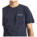 t shirt pepe jeans single cliford pm509367 skoyro mple extra photo 2