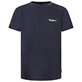 t shirt pepe jeans single cliford pm509367 skoyro mple extra photo 4