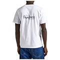 t shirt pepe jeans single cliford pm509367 leyko extra photo 1
