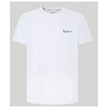 t shirt pepe jeans single cliford pm509367 leyko extra photo 4