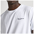 t shirt pepe jeans single cliford pm509367 leyko xxl extra photo 2
