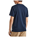 t shirt pepe jeans claude pm509390 594 skoyro mple extra photo 1