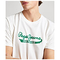 t shirt pepe jeans claude pm509390 803 ekroy extra photo 2