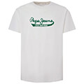 t shirt pepe jeans claude pm509390 803 ekroy extra photo 3