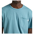 t shirt pepe jeans single carrinson pm509392 546 galazio extra photo 2