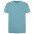 t shirt pepe jeans single carrinson pm509392 546 galazio m extra photo 4