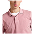 t shirt polo pepe jeans new oliver gd pm542099 323 roz extra photo 2