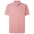 t shirt polo pepe jeans new oliver gd pm542099 323 roz extra photo 3