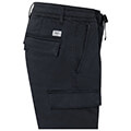 bermoyda pepe jeans gymdigo cargo pm801077 mayro 34 extra photo 3