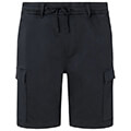 bermoyda pepe jeans gymdigo cargo pm801077 mayro 34 extra photo 4
