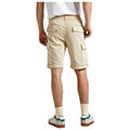 bermoyda pepe jeans gymdigo cargo pm801077 mpez 34 extra photo 1