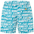 magio boxer pepe jeans ao logo pmb10384 tyrkoyaz xl extra photo 1