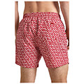 magio boxer pepe jeans print pmb10394 kokkino extra photo 1