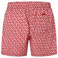 magio boxer pepe jeans print pmb10394 kokkino extra photo 4