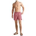magio boxer pepe jeans print pmb10394 kokkino xl extra photo 2
