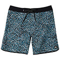 magio bermoyda quiksilver highline scallop 19 aqybs03628 mple 33 extra photo 3