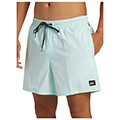 magio boxer quiksilver surfsilk solid volley 16 aqyjv03141 siel extra photo 2