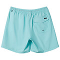 magio boxer quiksilver surfsilk solid volley 16 aqyjv03141 siel extra photo 4