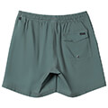 magio boxer quiksilver surfsilk solid volley 16 aqyjv03141 xaki extra photo 4