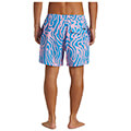 magio boxer quiksilver surfsilk mix volley 16 aqyjv03144 roz tyrkoyaz l extra photo 1