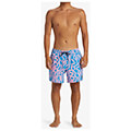 magio boxer quiksilver surfsilk mix volley 16 aqyjv03144 roz tyrkoyaz xl extra photo 3