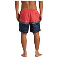 magio boxer quiksilver everyday wordblock volley 17 aqyjv03150 korali mple extra photo 1