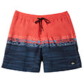 magio boxer quiksilver everyday wordblock volley 17 aqyjv03150 korali mple extra photo 3