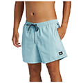 magio boxer quiksilver everyday deluxe volley 15 aqyjv03152 siel extra photo 2