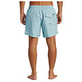 magio boxer quiksilver everyday deluxe volley 15 aqyjv03152 siel m extra photo 1