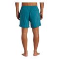 magio boxer quiksilver everyday solid volley 15 aqyjv03153 petrol extra photo 1