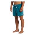 magio boxer quiksilver everyday solid volley 15 aqyjv03153 petrol extra photo 2