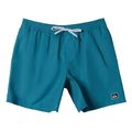 magio boxer quiksilver everyday solid volley 15 aqyjv03153 petrol extra photo 4